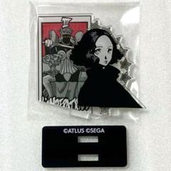 ペルソナ5 コープver. アクリルスタンド 奥村春 ノワール