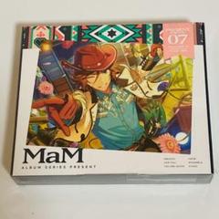 「あんさんぶるスターズ!」アルバムシリーズ MaM/MaM
