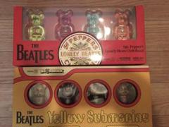 ベアブリック ビートルズ　BE@RBRICK The Beatles 2セット ベアブリック ビートルズ BE@RBRICK The Beatles 2セット - メルカリ