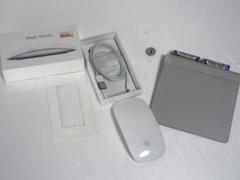 Apple Magic Mouse2　/　Magic Track pad セット