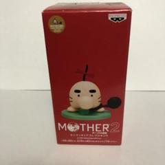 新品未開封 どせいさん フィギュア