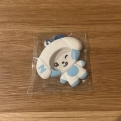 ゼロ二　ギュニニ　ギュビン gyunini　ぬいぐるみ　キーホルダー　プリンス zeroni ゼロ二 ギュニニ ギュビン プリンス キーリング
