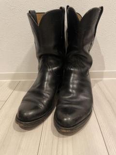2025年最新】LUCCHESE メンズ ブーツ・革靴の人気アイテム