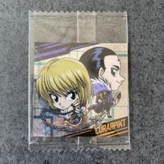 2025年最新】hunter×hunter クラピカ シールの人気アイテム