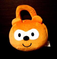LAWSON ポンタ　ぬいぐるみ　サンタ　トナカイ　クリスマス　限定 非売品 LAWSON ポンタ ぬいぐるみ サンタ トナカイ クリスマス 限定 非売品