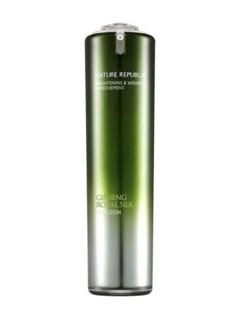 NATURE REPUBLIC -snail solution- 40ml