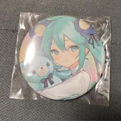 2025年最新】初音ミク ビビット缶バッジの人気アイテム - メルカリ