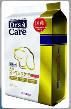 ドクターズケア 犬用 ストマックケアの中古 未使用品を探そう メルカリ