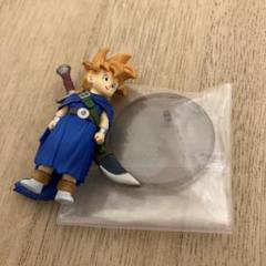 ドラゴンクエスト　キャラクター　フィギュア　コレクション　天空編　第2弾　コンプ Amazon.co.jp: ドラゴンクエスト キャラクターフィギュア