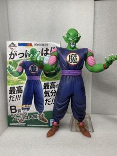国内正規品 ドラゴンボール 一番くじ 摩訶不思議大冒険 B賞