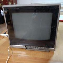 SONY トリニトロンカラーモニター KX-16HF1 SONY トリニトロンカラーモニター KX-16HF1 - メルカリ