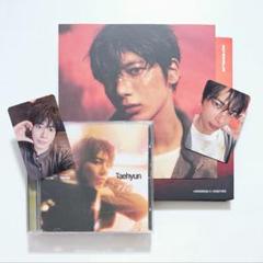 TXT 4th Album TOGETHER テヒョン セット