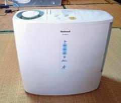 National ハイブリッド加湿器 FE-05KLZ 【良好品】のサムネイル