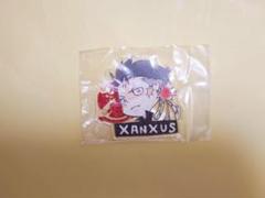 2025年最新】ザンザス アクリル バッジの人気アイテム - メルカリ
