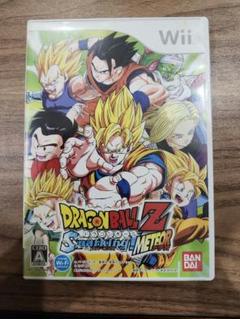 ドラゴンボールZ スパーキングメテオ