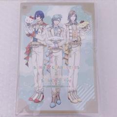 サンリオ うたの☆プリンスさまっ♪ シャニライ イベント DVD