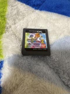 ゲームで出ましたっ! パワパフガールズZ ニンテンドーDS ゲームソフト
