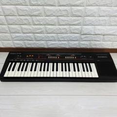 【希少】カシオ CASIO シンセサイザー Casiotone CT-310 Casio CT-310 Casiotone Keyboard Synthesizer Made in Japan | eBay