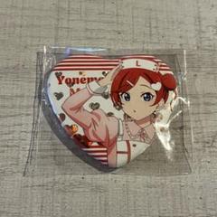 ラブライブ liella 缶バッジ 米女メイ パステルナース 東急ハンズ 5個 ラブライブ liella 缶バッジ 米女メイ パステルナース 東急