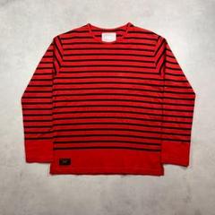 ◆送料/関税無料◆【WTAPS】TNNL Long Sleeve T-Shirt ロンT 2025年最新】wtaps ロンtの人気アイテム - メルカリ