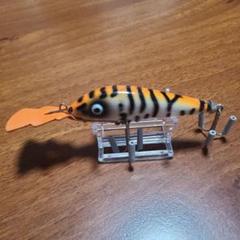 ヘドン heddon ディープダイブタイガー DEEPDIVE TIGER - メルカリ