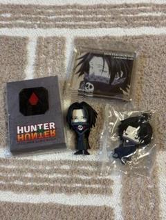 2025年最新】ハンター×ハンター HUNTER×HUNTER フェイタンの人気