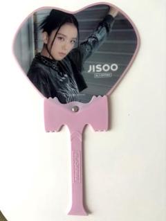 BLACKPINK BORN PINKライトスティクホルダー うちわ LIGHT STICK HOLDER（JISOO/JENNIE/ROSÉ/LISA）