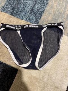 佳也さん専用　GOOD MEN WEAR アンダーウェア M 4点セット　GMW 佳也さん専用 GOOD MEN WEAR アンダーウェア M 4点セット GMW
