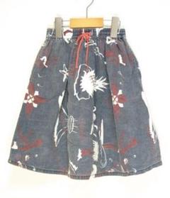 2025年最新】DENIM DUNGAREE 子供用スカートの人気アイテム
