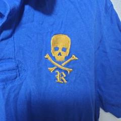 ラルフローレンラグビー RALPH LAUREN RUGBY ポロシャツ XXL