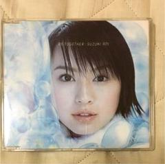 芽瑠璃堂 ＞ 鈴木亜美 『Be Together / Love The Island（7