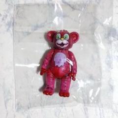 VAG IT BEAR 全5種セット ミルクボーイトイズ MILKBOY TOYS☆IT BEAR☆VAG☆ピンク - メルカリ