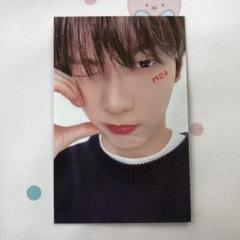 TXT スビン サノク トレカ TXT スビン Love language サノク トレカ - メルカリ
