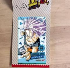 【購入特典 】ジャンプショップ ドラゴンボール ホログラムステッカー ドラゴンボール】ジャンプコミックス「ドラゴンボール超 22巻