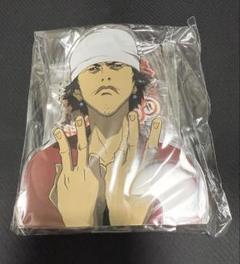 サムライチャンプルー 推しちゃれ ムゲン　アクリルスタンド