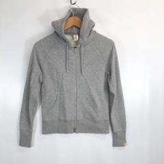 LOOPWHEELER:SHIPS GOLD ZIP PARKA （パーカー）｜SHIPS for