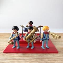 レア　万博　プレイモービル　playmobil　2個 2025年最新】プレイモービルレアの人気アイテム - メルカリ