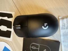 2025年最新】gpro superlight 未使用の人気アイテム - メルカリ
