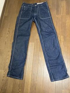 アイテム別 ＞ ジーンズ ＞ HARDENCO x BEEKMAN 14oz Cone Mills
