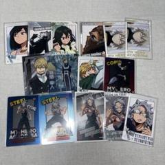 B組 カード セットのサムネイル