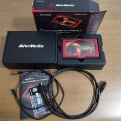 2025年最新】avermedia gc550 live 2 gamer plus extremeの人気