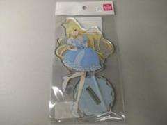 アイカツスターズ サンリオ シナモロール 白鳥ひめ アクリルスタンド