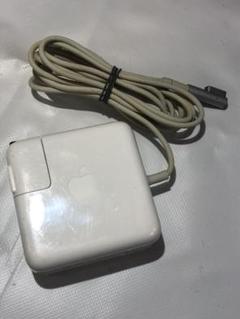Apple純正 MacBook Air アダプタ 45W A1374