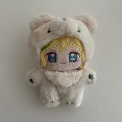 あんスタ いつぬい 春川宙 Amazon.co.jp: あんスタ 春川宙 一緒に暮らすぬい いつぬい ZIAH