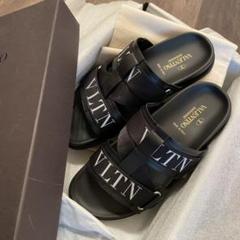 19SS 確実正規品 レッド VALENTINO × BIRKEN STOCK