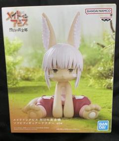 F:NEX メイドインアビス ナナチ 1/4スケールフィギュア