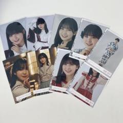 2025年最新】小林由依 生写真 まとめ売りの人気アイテム - メルカリ