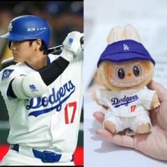 2025年最新】大谷選手ぬいぐるみの人気アイテム - メルカリ