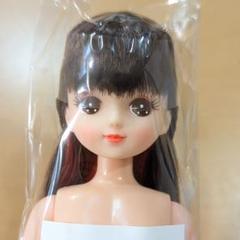【値下げ中】リカちゃんキャッスル　キラちゃん★新品未開封★ リカちゃんキャッスル 2022年 S月間 ドールコレクション 6月