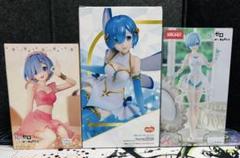 2025年最新】ラウンドワン限定 リゼロの人気アイテム - メルカリ